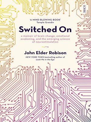 cover image of Switched On